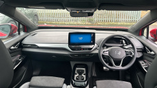 Volkswagen Id.5 150kW Tech Pro Performance 77kWh 5dr Auto Electric Coupe